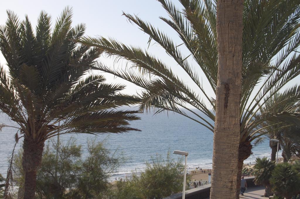 Privado En Complejo Aida Appartement Playa del Inglés