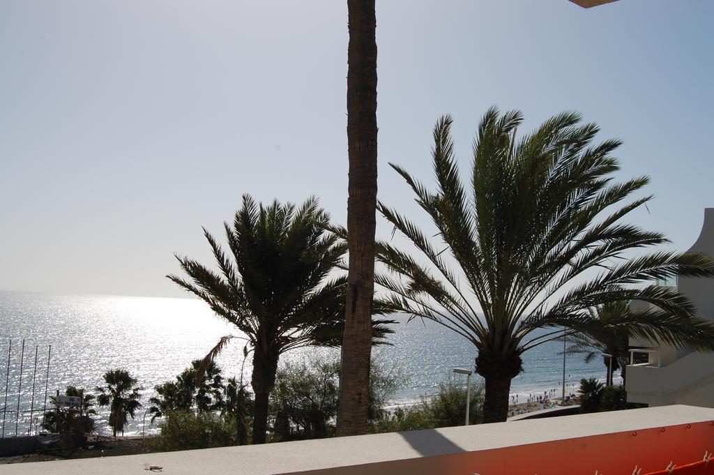 Privado En Complejo Aida Appartement