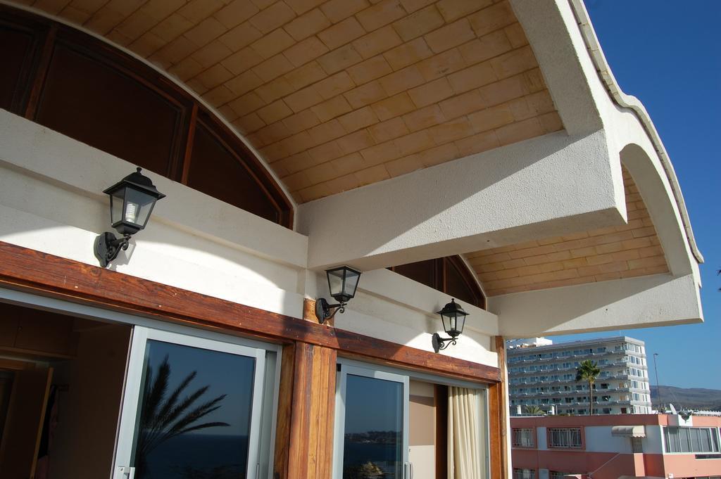 Appartement Privado En Complejo Aida