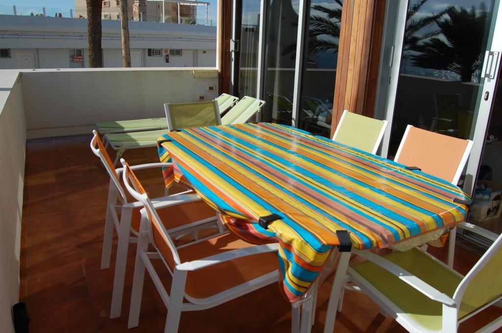 Privado En Complejo Aida Playa del Inglés