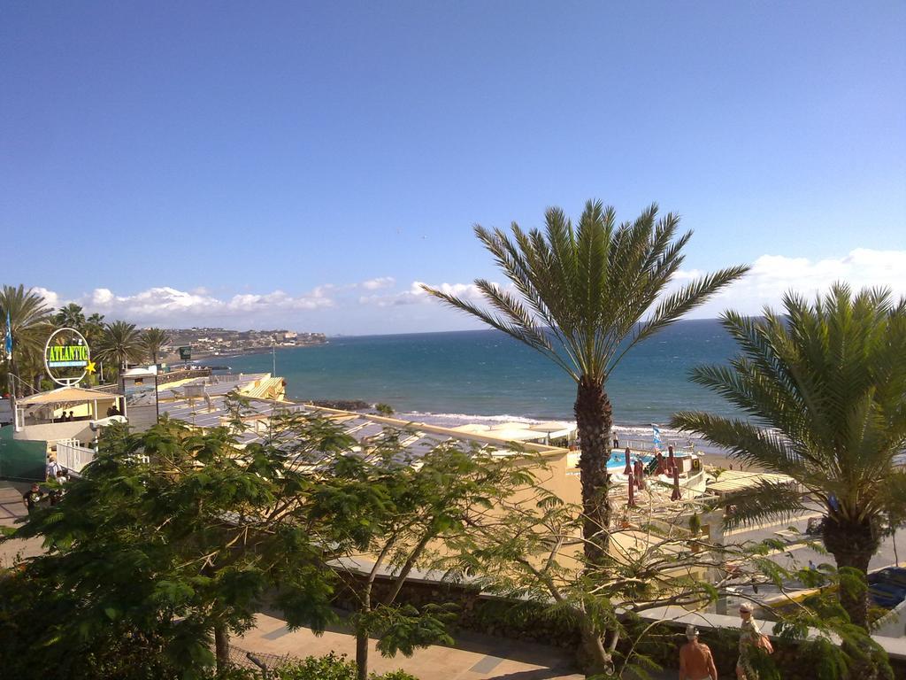 Privado En Complejo Aida Playa del Inglés