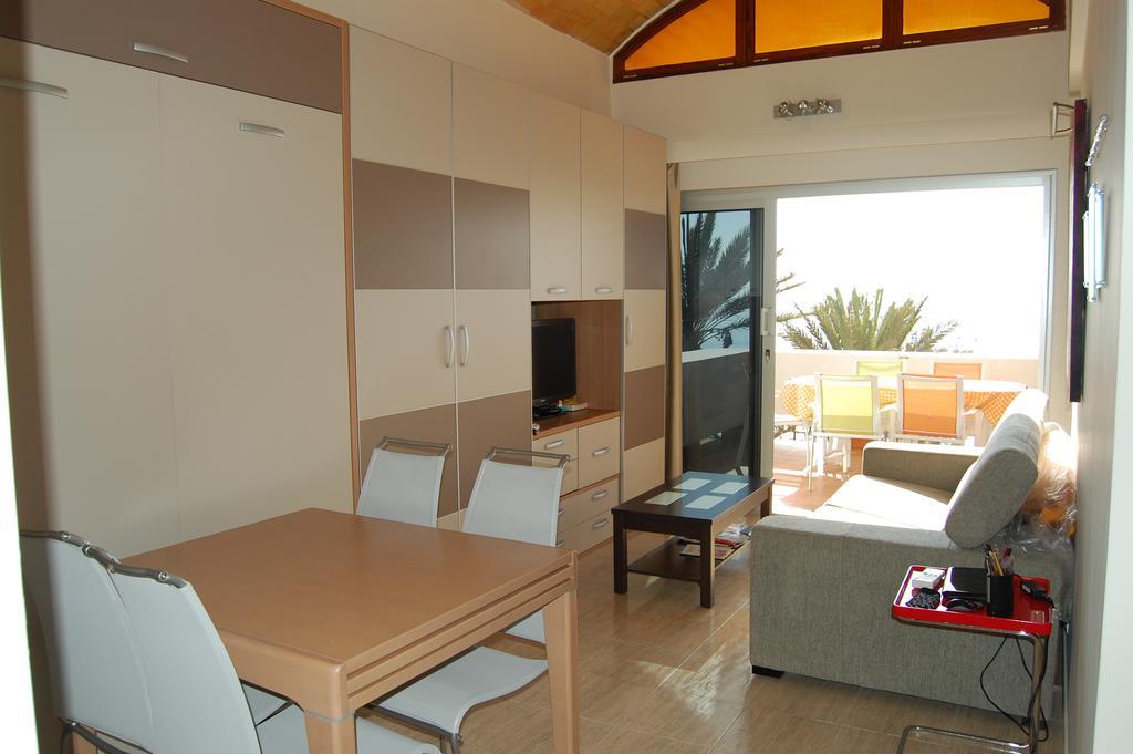 Privado En Complejo Aida Appartement *