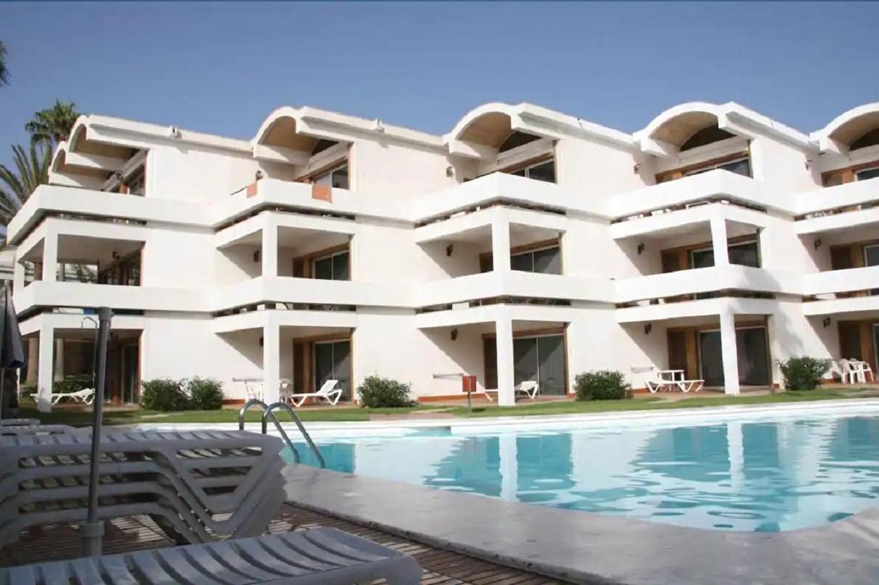 Appartamento Privado En Complejo Aida
