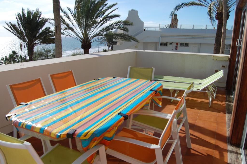 Privado En Complejo Aida Appartamento Playa del Inglés