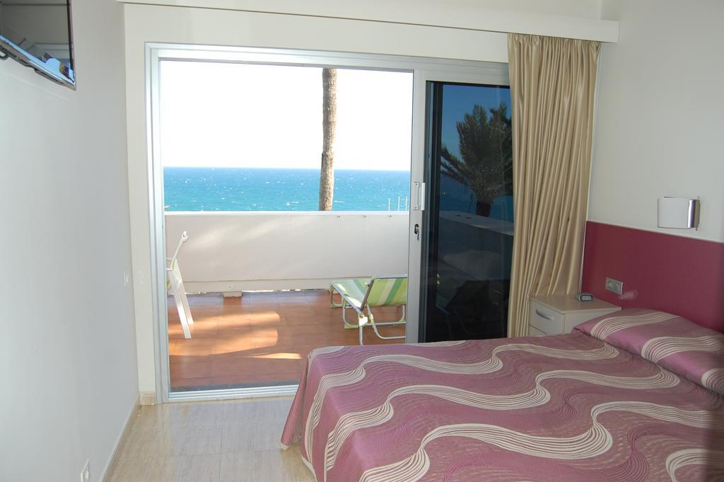 Privado En Complejo Aida Appartamento Playa del Inglés