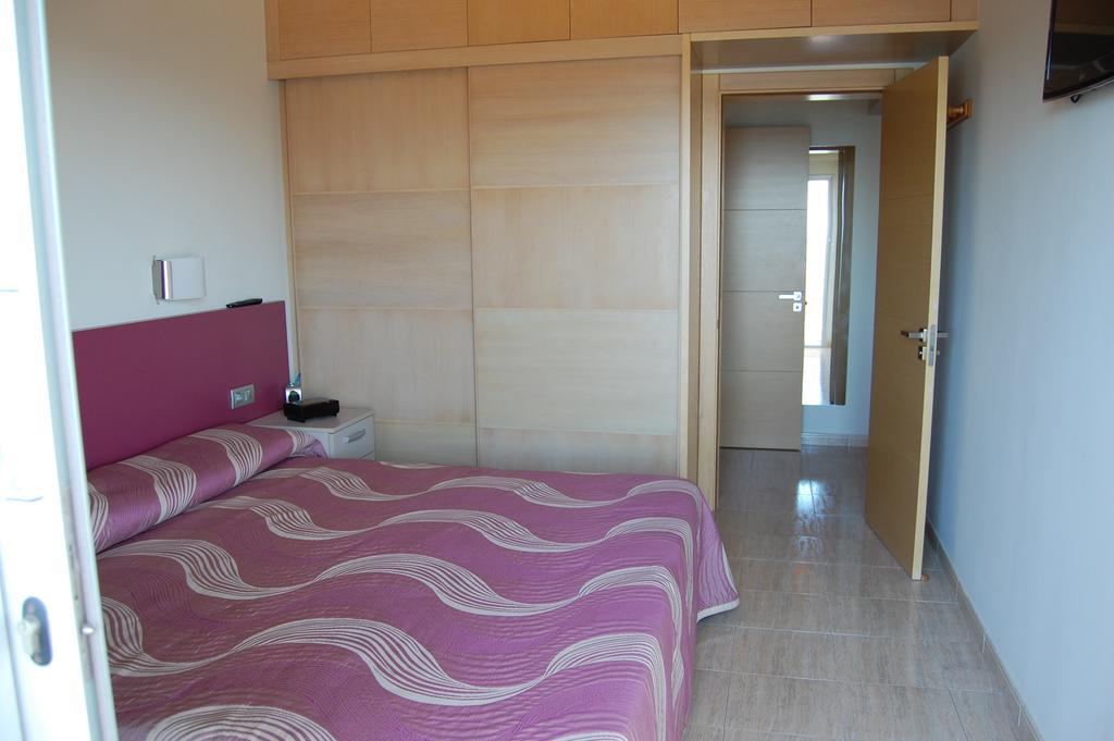 Appartamento Privado En Complejo Aida *