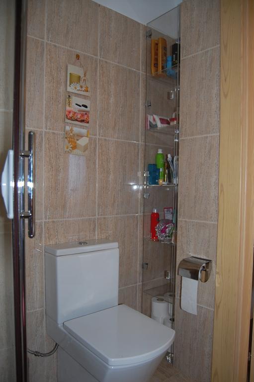 Appartamento Privado En Complejo Aida